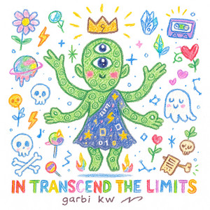 Portada de Transcend The Limits