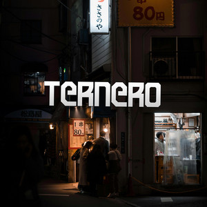 Ternero by Zeta