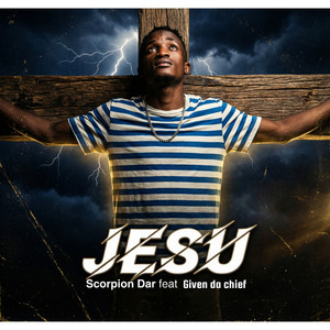 Jesu by Scorpion dar63