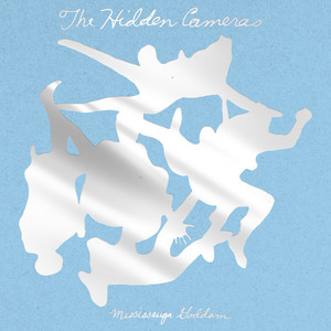 High Upon the Church Grounds (Live at Old Vic) — The Hidden Cameras