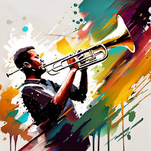 trombones by Schizo