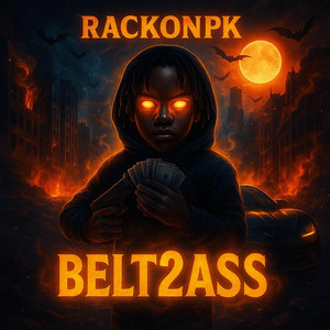 Belt2Ass by RacksonPk