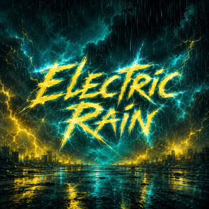 Electric Rain by AERION
