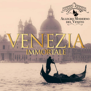 Allegro Moderno del Veneto - Rondo Veneziano