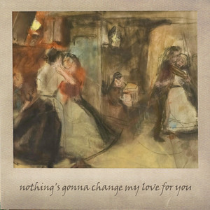 Pianaura - Nothing's Gonna Change My Love For You (Piano Version - Slowed + Reverb)