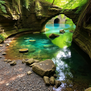 Isadora Celeste - Silêncio Foi Minha Oração