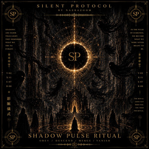 Shadow Pulse Ritual by Silent Protocol