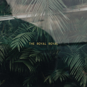 Rococo cover