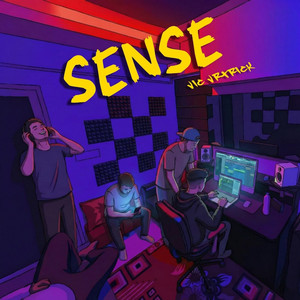 SENSE by Vic Vrtrick