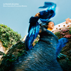 La Daniela de Antes