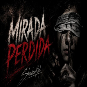 Mirada Perdida by ShadowKid-72