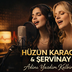 Tunebox - Adını Yazdım Kalbime