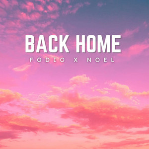 Back Home by Fodio, Noel