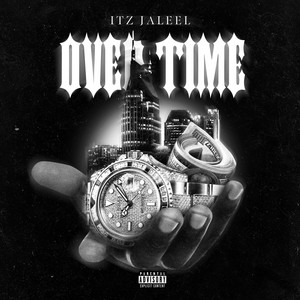 Portada de Overtime