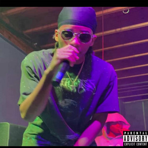 Babydot74 - P.I.M.P (feat. Vonno74)