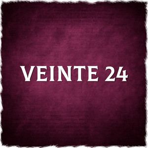 Veinte 24 by El Good RD