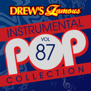 Drew's Famous Instrumental Pop Collection (Vol. 87) album