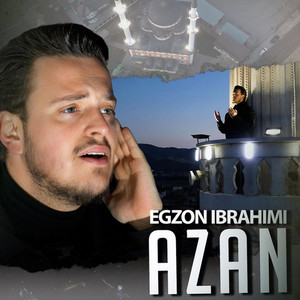 Azan Maghrib by Egzon Ibrahimi