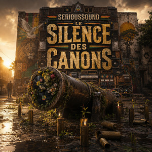 Frontières de Sang by Serioussound