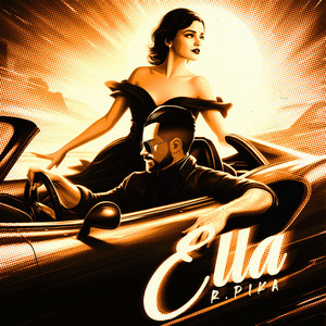 ELLA by R.PIKA, Came Beats