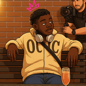 PRETTY GIRL ETEHYALONG