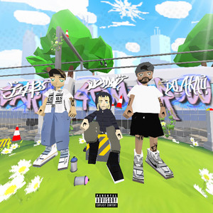 EARLY FOR TOMORROW by Jeebs, Wombat, Talakai