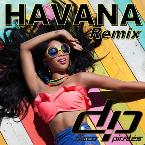 Havana (Remix) [No Rap Version]