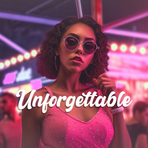 Unforgettable by LJS, KYXXX