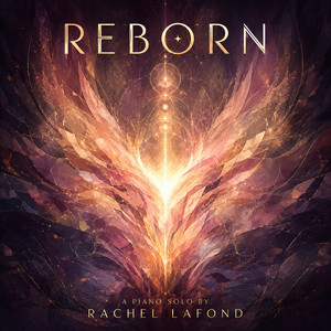Reborn by Rachel LaFond