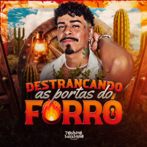 Não Grude Não by Toninho Danadinho