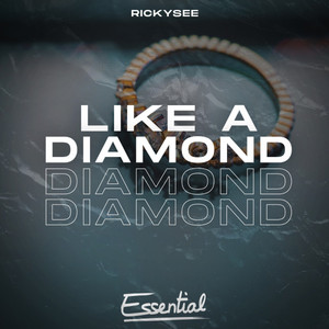 Like A Diamond by Rickysee