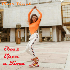 Ones Upon a Time - Radio Edit by Piotr Kozak