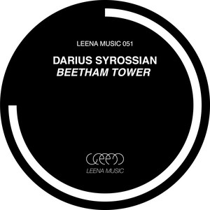 My Expression by Darius Syrossian cover art
