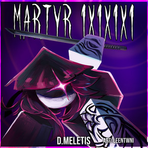 Hajimari No Owari - Martyr 1x1x1x1 Chase Theme (From 'Forsaken