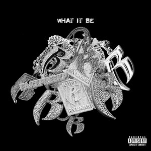 What It Be by Fakefree KP