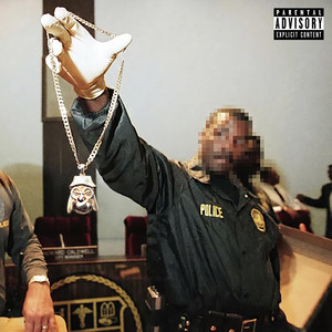 RISK by Moschino Jones, THANKYOU TRAPHOUSE