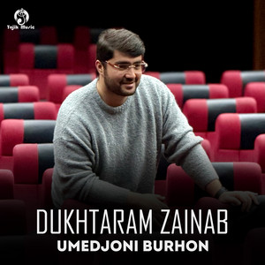 Umedjoni Burhon - Dukhtaram Zainab