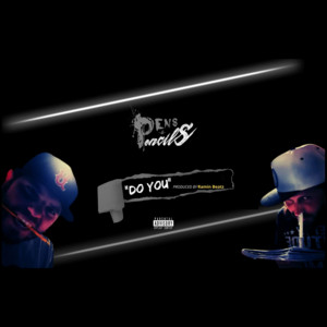 Portada de Do You