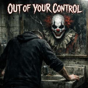Out of your control by Architect