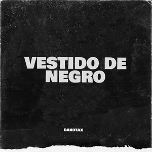 vestido de negro by Dakotax