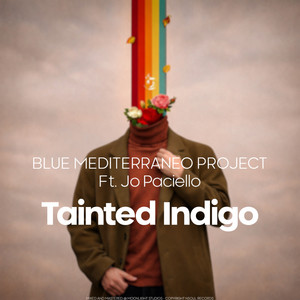 Tainted Indigo by Blue Mediterraneo Project, Jo Paciello