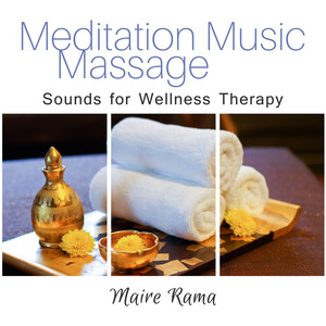 Verry Relaxing Harmony by Maire Rama