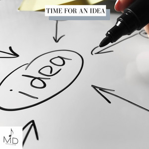 Mdstocksound - Time For an Idea