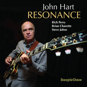 Resonance — John Hart