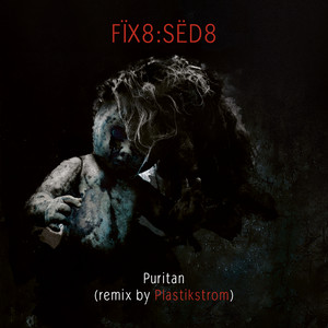 Puritan - Plastikstrom by Fix8:Sëd8, Plastikstrom