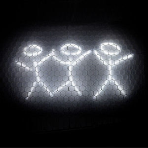 Figure Sans Nom - Bernard Trontin Chromewave Remix