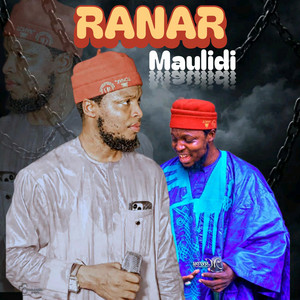 RANAR MAULUDI by Sirrin Fatahi