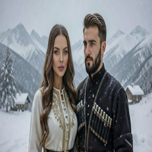 gega lomia - me im zamtars