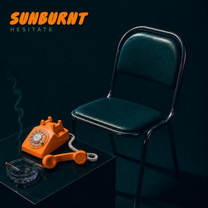 Hesitate by SUNBURNT