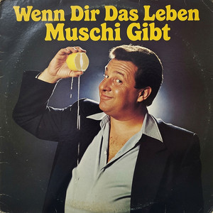 Wenn Dir Das Leben Muschi Gibt by SUV WHATEVER